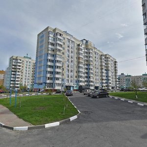 Molodyozhnaya Street, 16А, Belgorod: photo