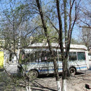 Ростов‑на‑Дону, Московская улица, 50Б: фото
