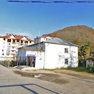 Izmaylovskaya ulitsa, 57, Sochi: photo