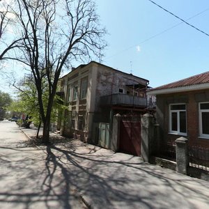 Ulitsa 8-ya Liniya, 4, Rostov‑na‑Donu: photo