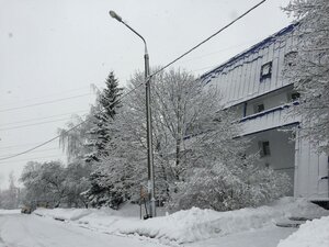 Levoberezhnaya Street, No:32, Moskova: Fotoğraflar