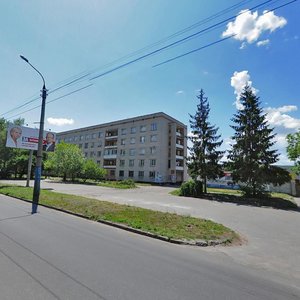 Odeska vulytsia, 8, Cherkasy: photo