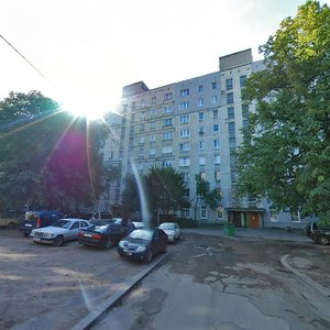 Moskovskiy Avenue, 111, Kaliningrad: photo