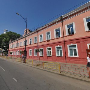 Tyraspolska vulytsia, 14, Odesa: photo