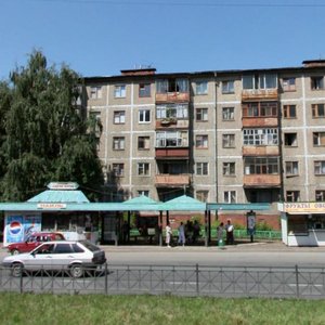 Adelya Kutuya Street, 7Ак1, Kazan: photo