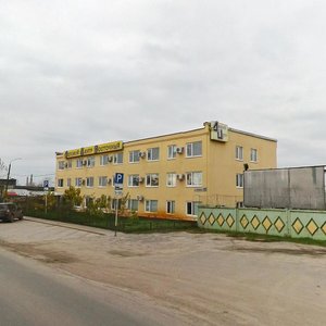 Prospekt Lenina, 121, Dzerzhinsk: photo