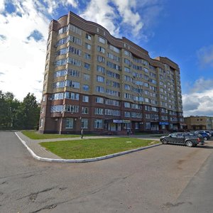 Mira Drive, 4, Mozhaysk: photo