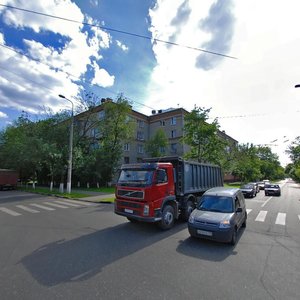 Stavropolskaya Street, 10/12, Moscow: photo