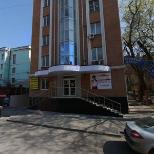 Sotsialisticheskaya Street, 88, Rostov‑na‑Donu: photo