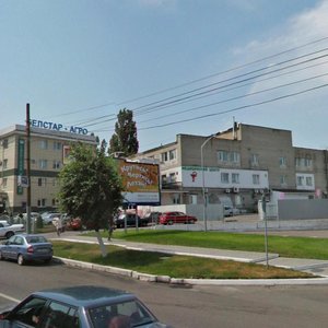 Moskovskiy Avenue, 11/46, Voronezh: photo