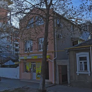 Astrakhanskaya ulitsa, 20 ، : صورة