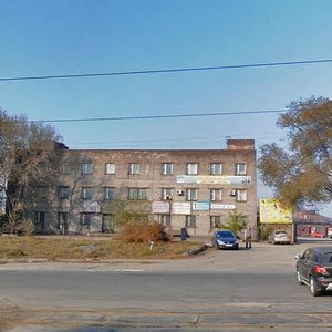 Diahonalna vulytsia, 7, Zaporizhia: photo