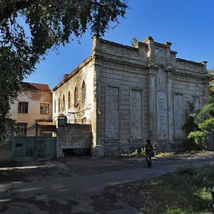 Vulytsia Shneiersona, 13, Mykolaiv: photo