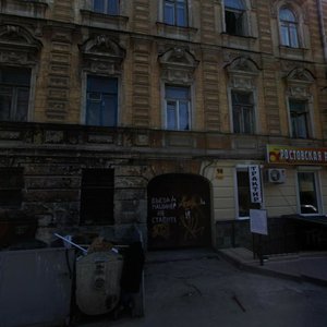Shahumyana Street, 98, Rostov‑na‑Donu: photo