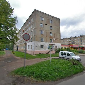 Polotskaya Street, 10, : foto