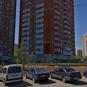 Michurinsky Avenue, 13к1, Moscow: photo