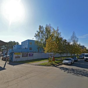 Sofji Kavaliewskaj Lane, 52/19, Minsk: photo
