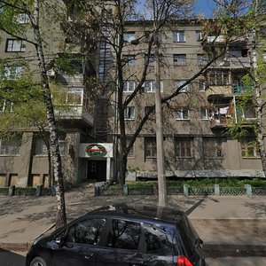 Nezalezhnosti avenue, 5, Kharkiv: photo