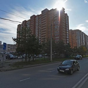 Adoratskogo Street, 4А, Kazan: photo