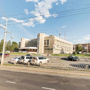 Oktyabrskiy prospekt, No:65, Kemerovo: Fotoğraflar