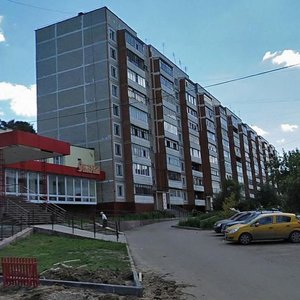 Bulvar Entuziastov, 1, Kaluga: photo