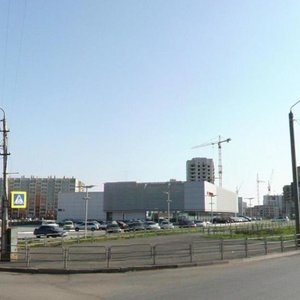 Bratev Kashirinykh Street, 147, : foto