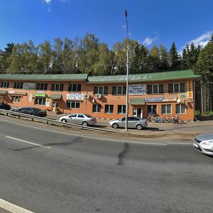 Kaluzhskoe Highway, 20, Troitsk: photo