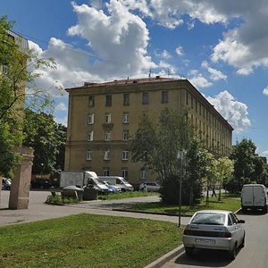 Sevastyanova Street, 3, : foto