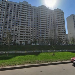 Angelov Lane, 11 ، موسكو: صورة
