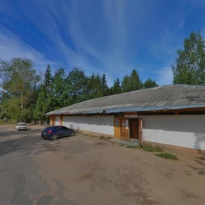 Sosnovaya ulitsa, 10 ، مقاطعة فولوغدا: صورة