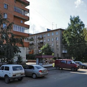 Ulitsa Radishcheva, 15, : foto