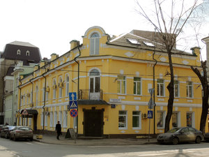 Schipok Street, 16с1 ، موسكو: صورة