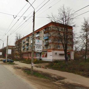 Ulitsa Tereshkovoy, 20, Dzerzhinsk: photo