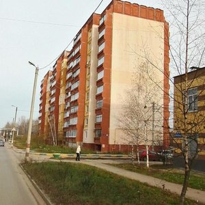 Lesnoy Gorodok Street, 6, Nizhny Novgorod: photo