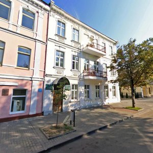 Zamkavaja Street, 9, Grodno: photo