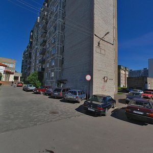 Gorkogo Street, 162, Kaliningrad: photo