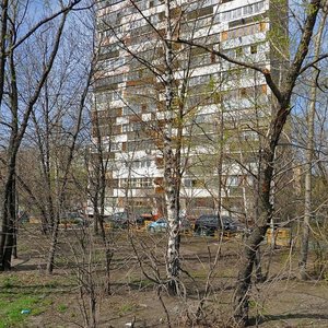 Zelyony Avenue, 76, Moscow: photo