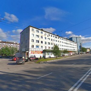 Geroev-Severomortsev Avenue, 49 ، : صورة