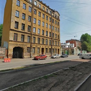 14th Vasilyevskogo Ostrova Line, 85, Saint Petersburg: photo