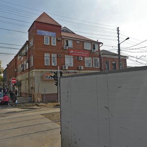 Karasunskaya Street, 88, Krasnodar: photo