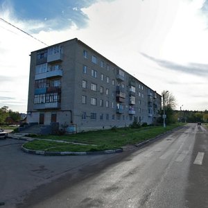 Gagarina Street, 2, Balabanovo: photo