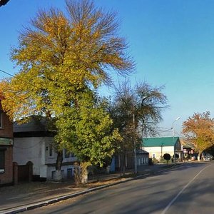 Оренбург, Рыбаковская улица, 16: фото