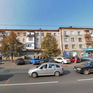 Prospekt Peremohy, 82, Chernihiv: photo