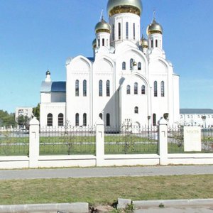 Filatova Street, 14А, Novosibirsk: photo