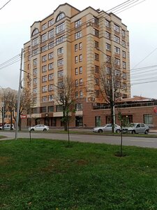 Dzerzhinskogo Street, 134 ، : صورة