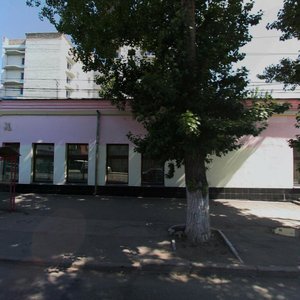 Lva Tolstogo Street, 82, Samara: photo
