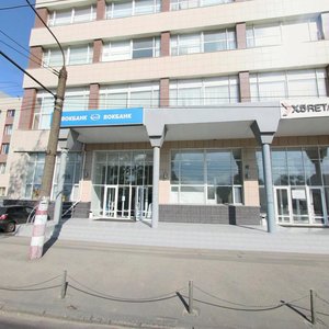 Litvinov Street, 74к30 ، نيجني نوفغورود: صورة