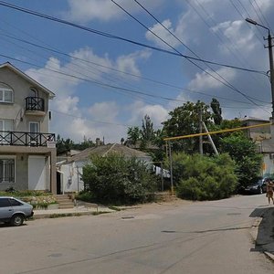 Севастополь, Улица Народных Ополченцев, 6: фото