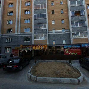 Kalinina Street, 52, Kazan: photo