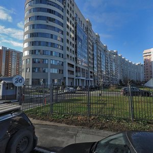 Grizodubovoy Street, 4к1, Moscow: photo